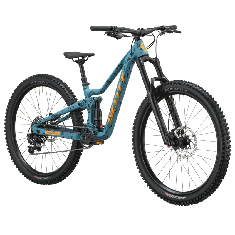 Scott Ransom Pro 600