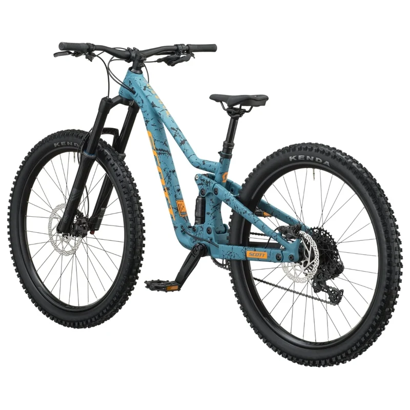 Scott Ransom Pro 600