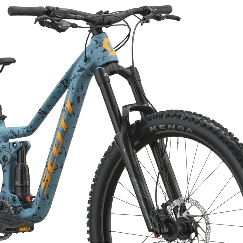 Scott Ransom Pro 600