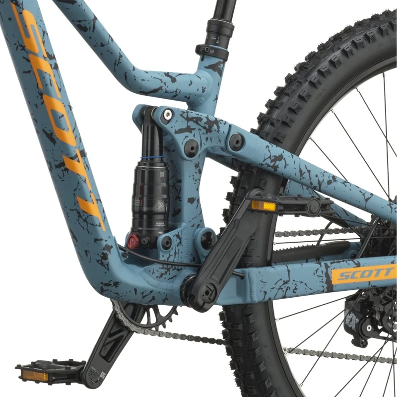 Scott Ransom Pro 600