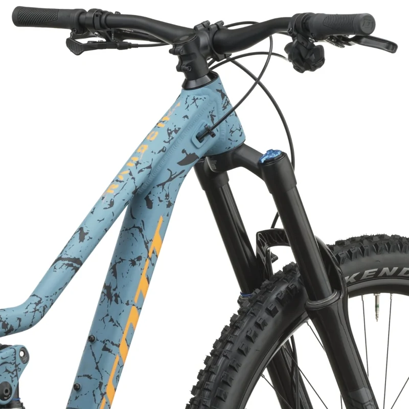 Scott Ransom Pro 600