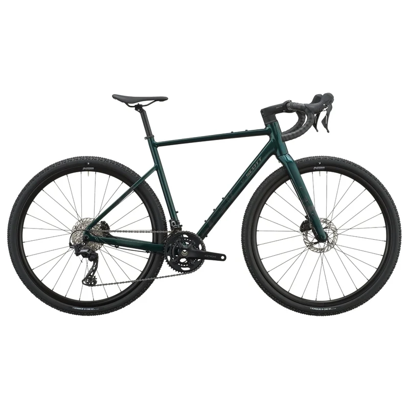 Scott Speedster Gravel 10