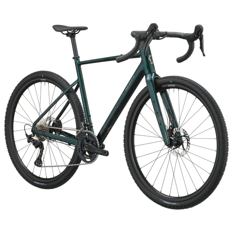 Scott Speedster Gravel 10