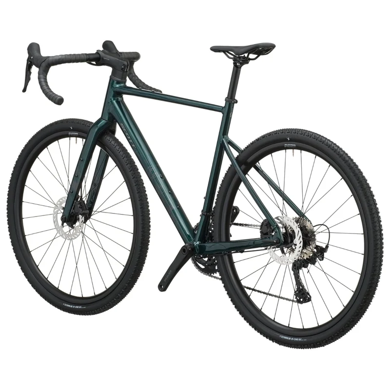 Scott Speedster Gravel 10