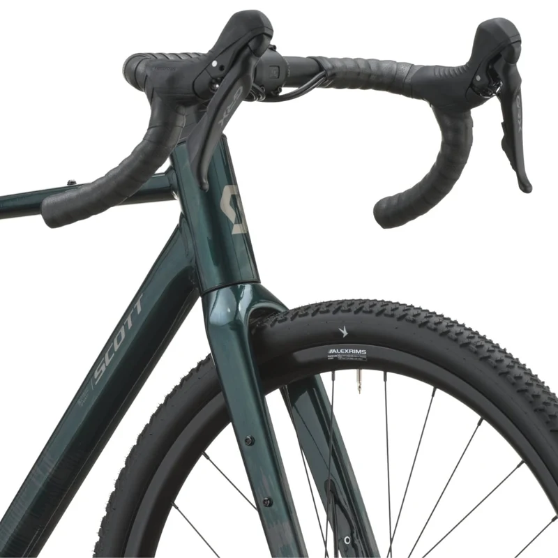 Scott Speedster Gravel 10