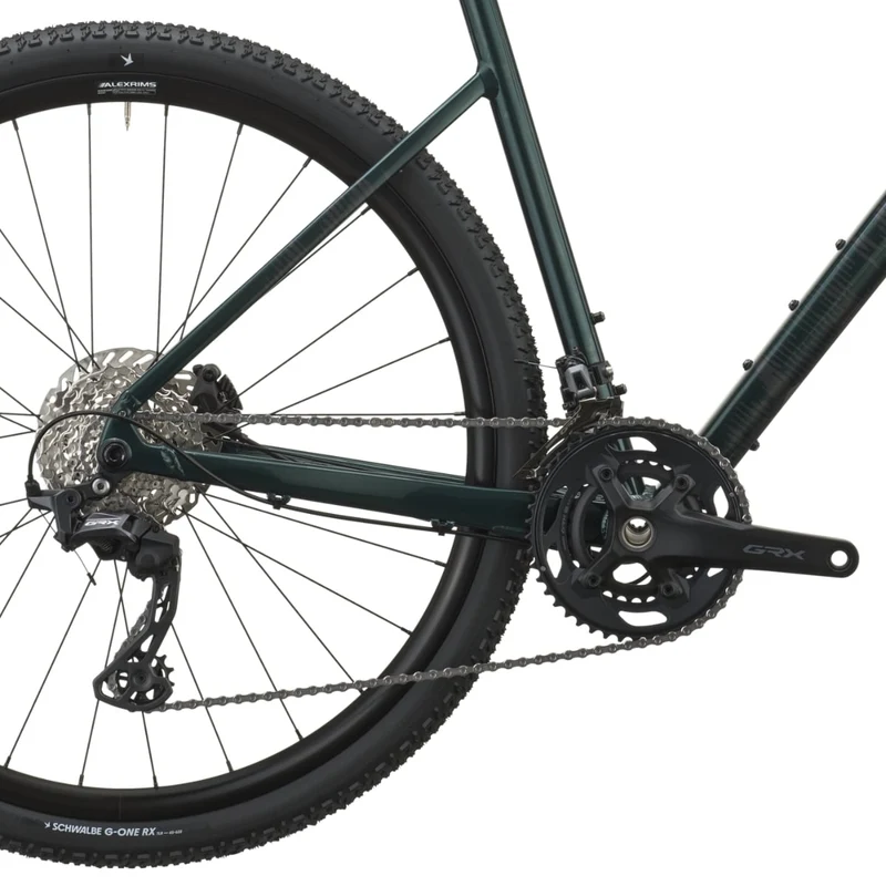 Scott Speedster Gravel 10