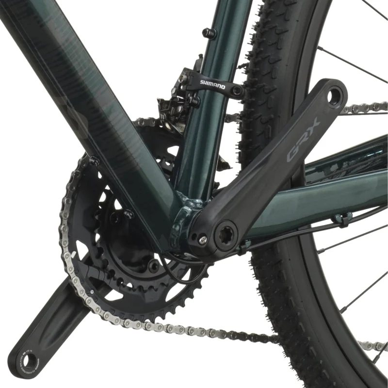 Scott Speedster Gravel 10