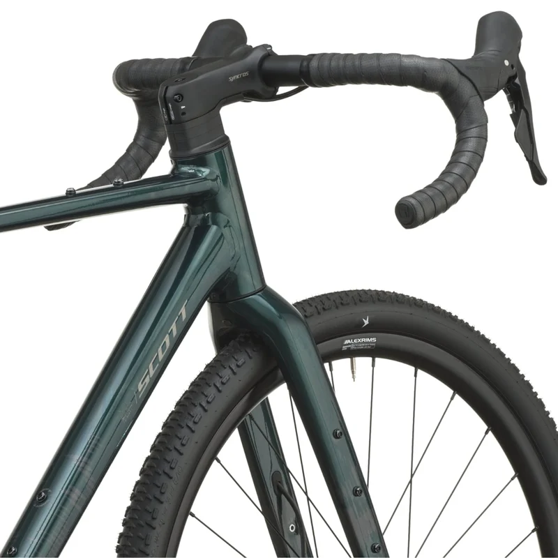 Scott Speedster Gravel 10