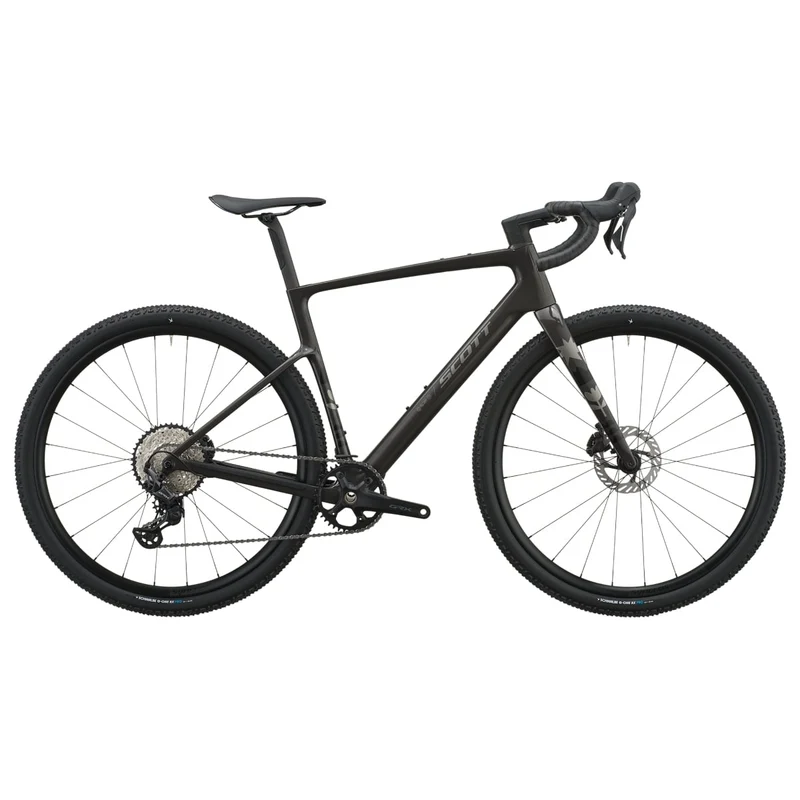 Scott Addict Gravel 40