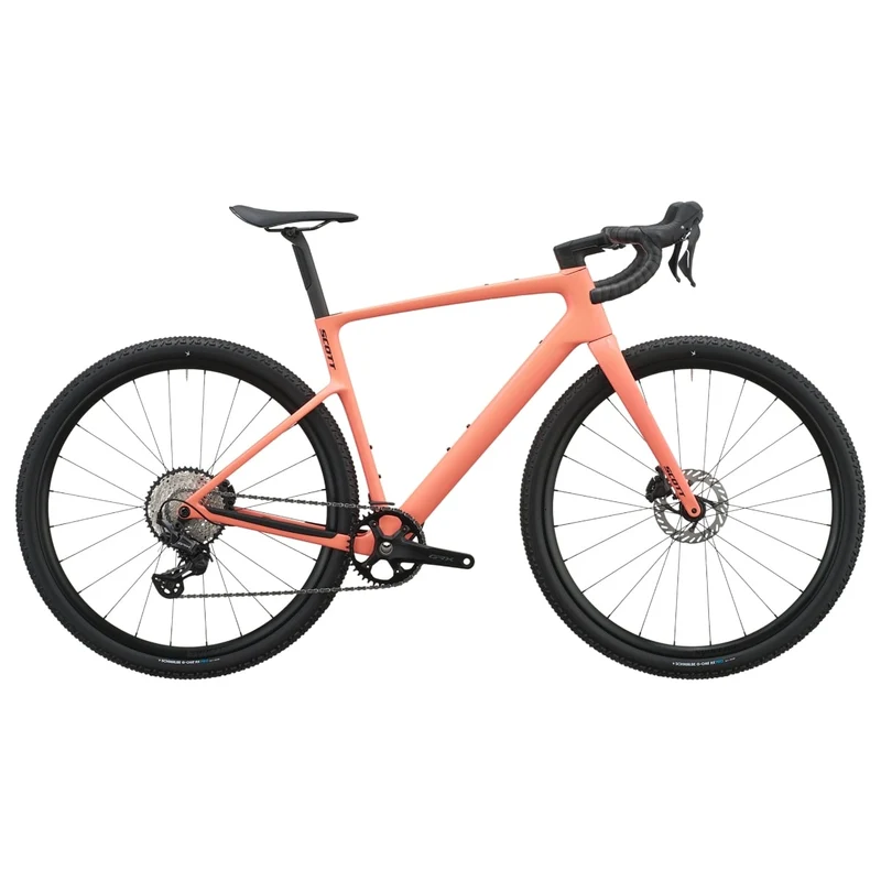 Scott Addict Gravel 40