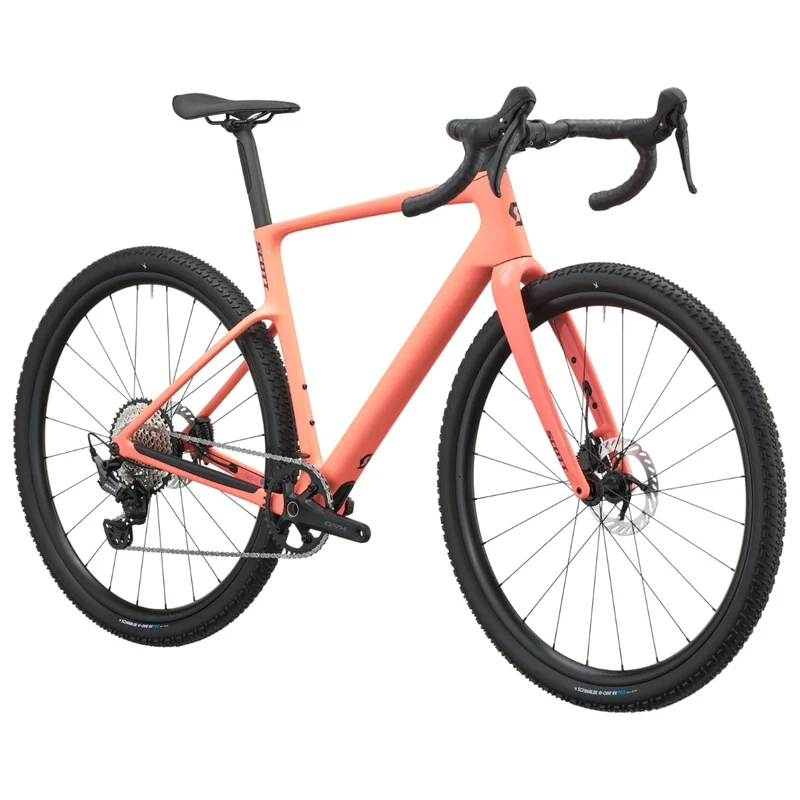 Scott Addict Gravel 40