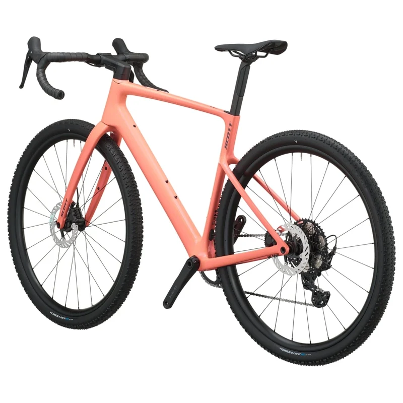 Scott Addict Gravel 40