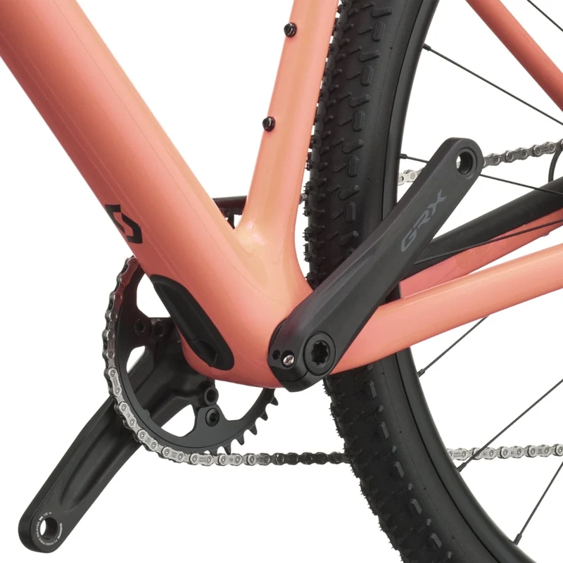 Scott Addict Gravel 40