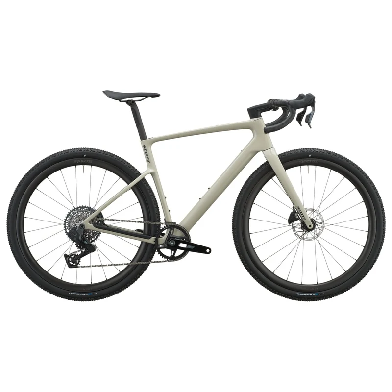 Scott Addict Gravel 30