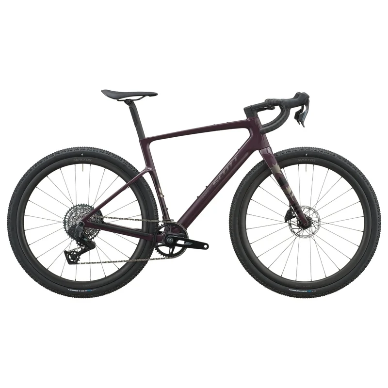 Scott Addict Gravel 30
