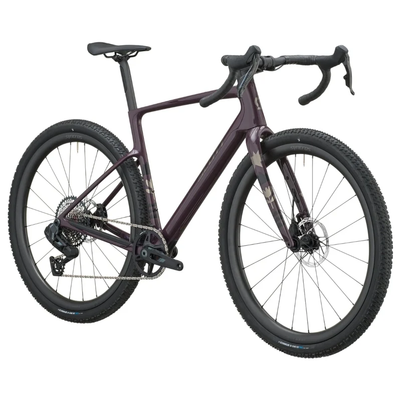 Scott Addict Gravel 30