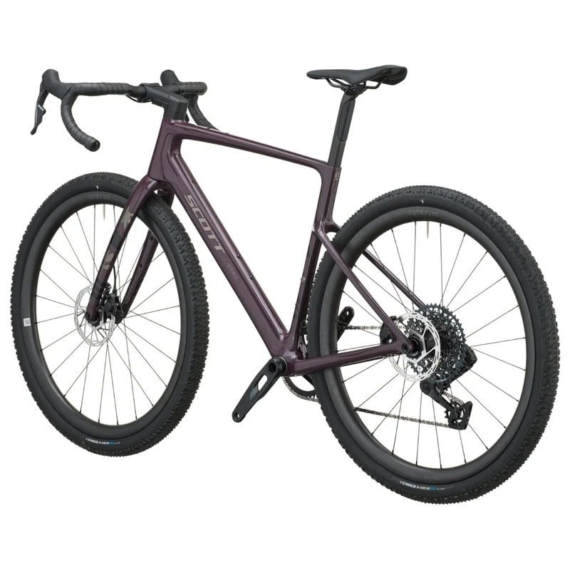 Scott Addict Gravel 30