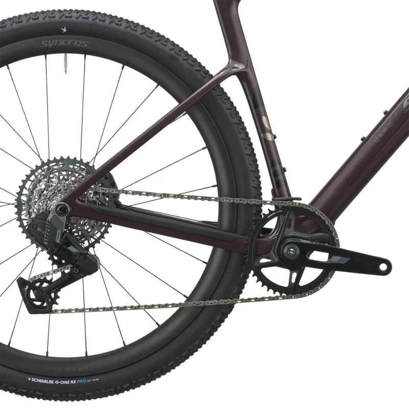 Scott Addict Gravel 30