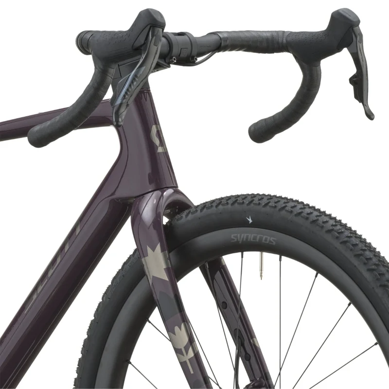 Scott Addict Gravel 30