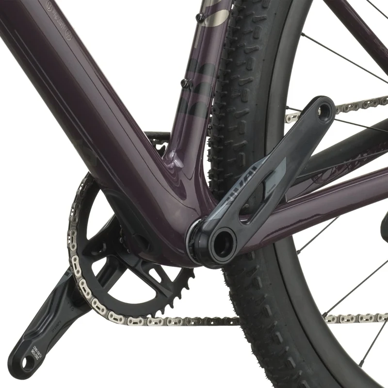 Scott Addict Gravel 30