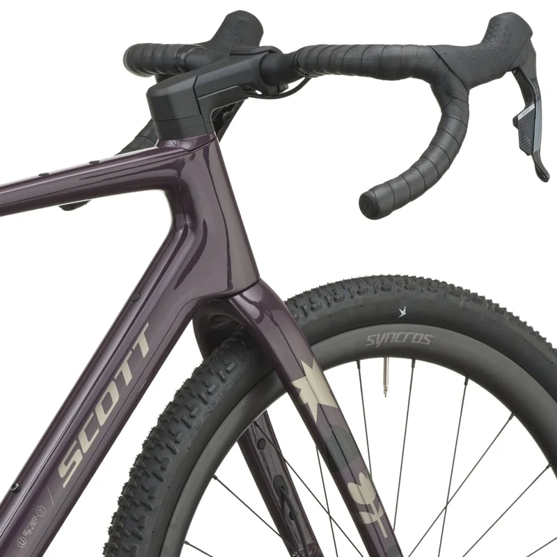 Scott Addict Gravel 30