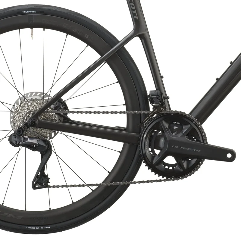 Scott Addict 20