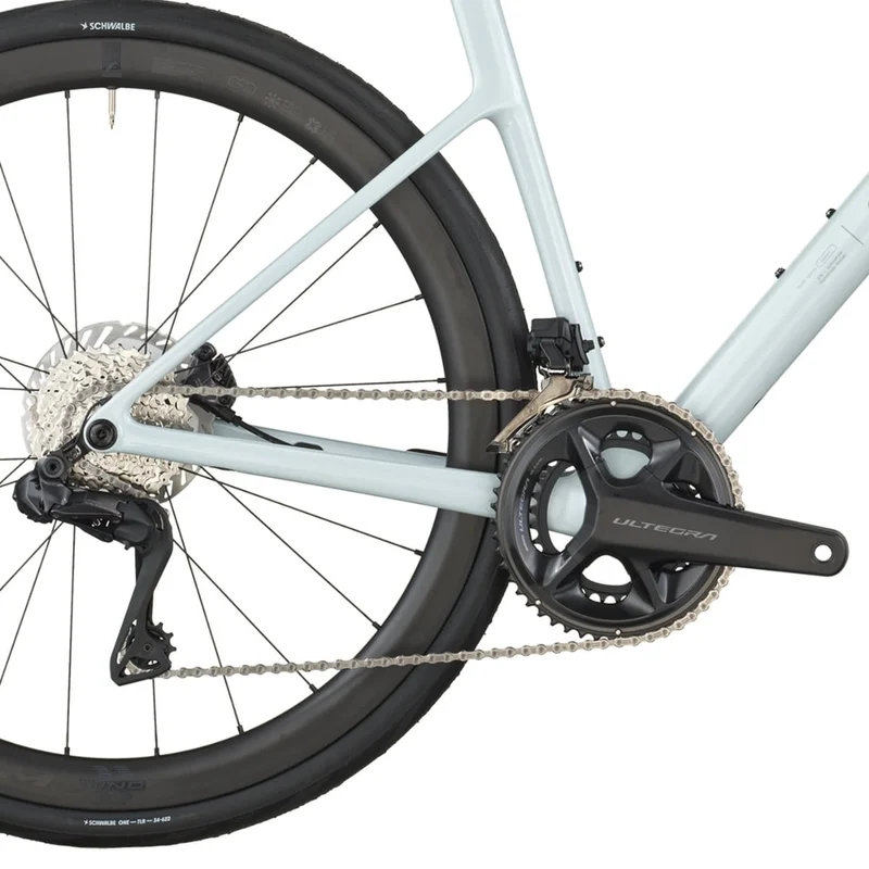 Scott Addict 20