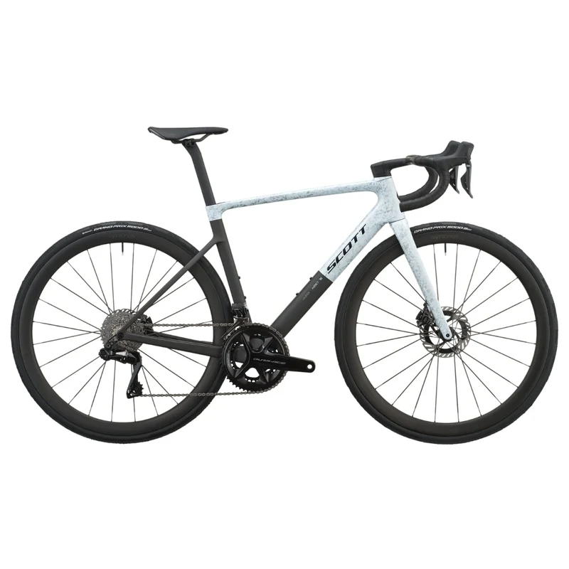 Scott Addict RC Pro