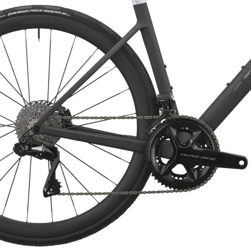 Scott Addict RC Pro