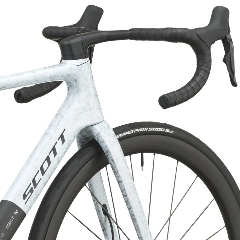 Scott Addict RC Pro