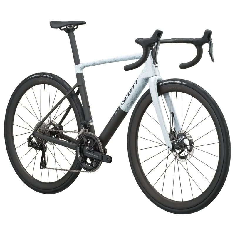 Scott Addict RC Pro