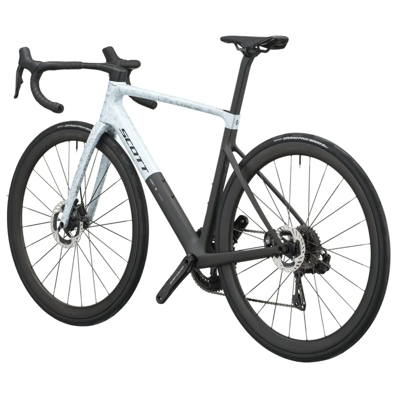 Scott Addict RC Pro