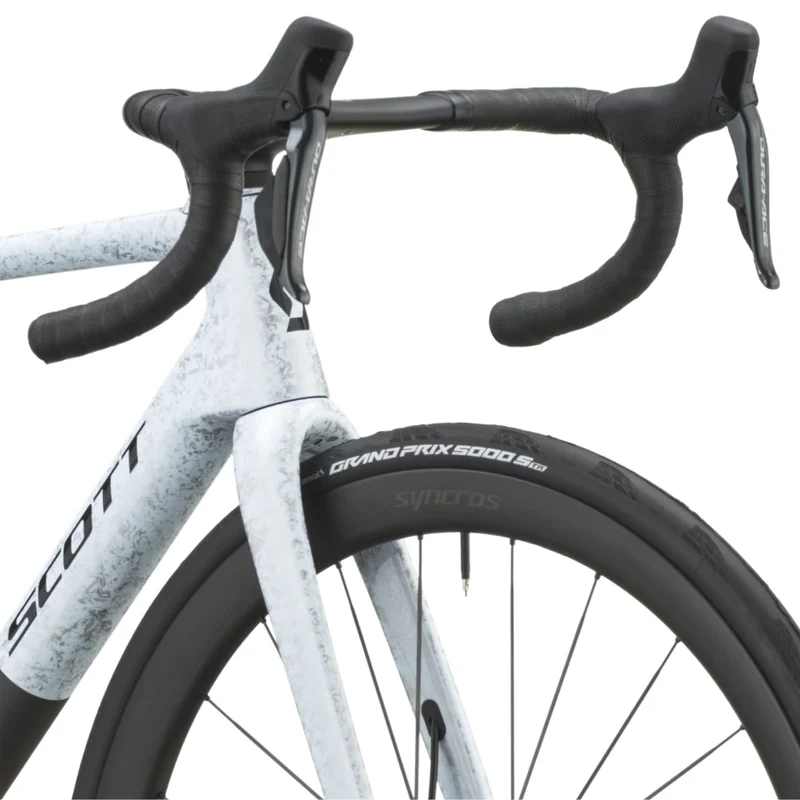 Scott Addict RC Pro