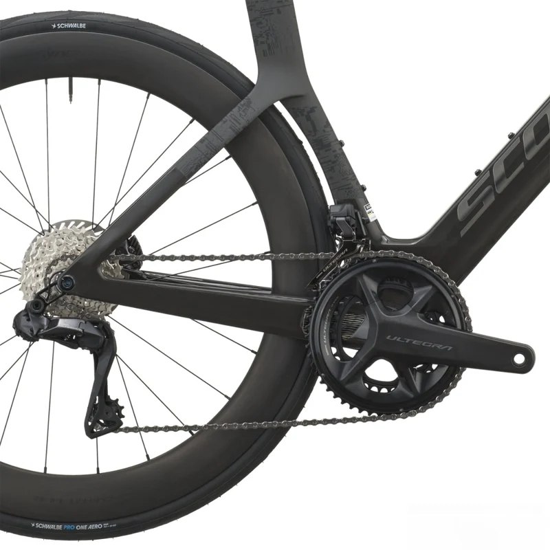 Scott Foil RC 10