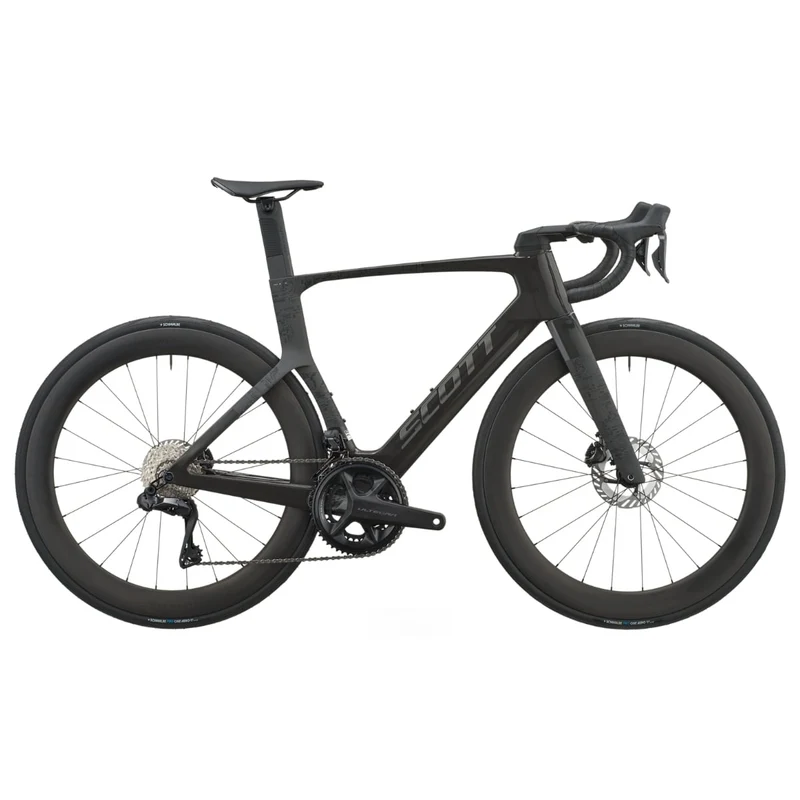 Scott Foil RC 10