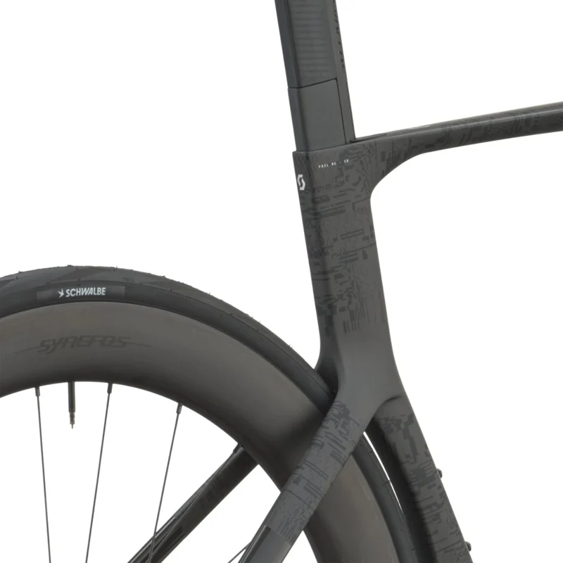 Scott Foil RC 10