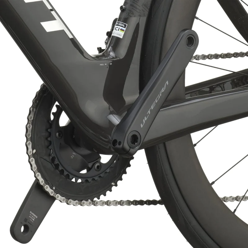 Scott Foil RC 10