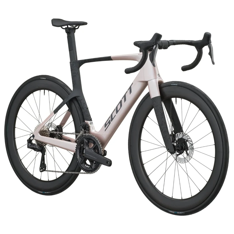 Scott Foil RC 10