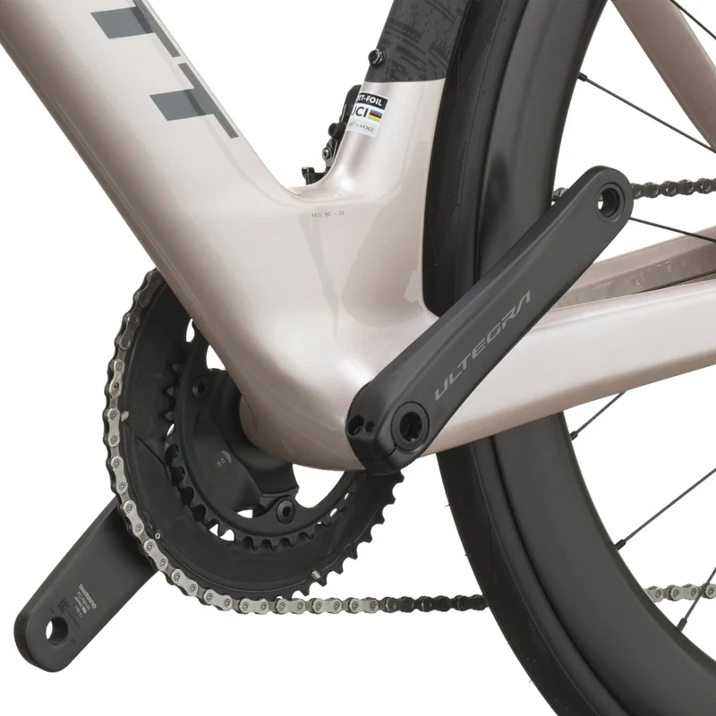 Scott Foil RC 10