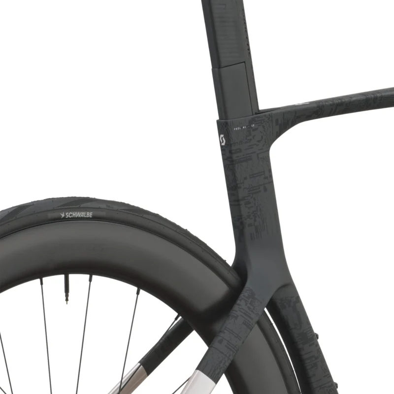 Scott Foil RC 10