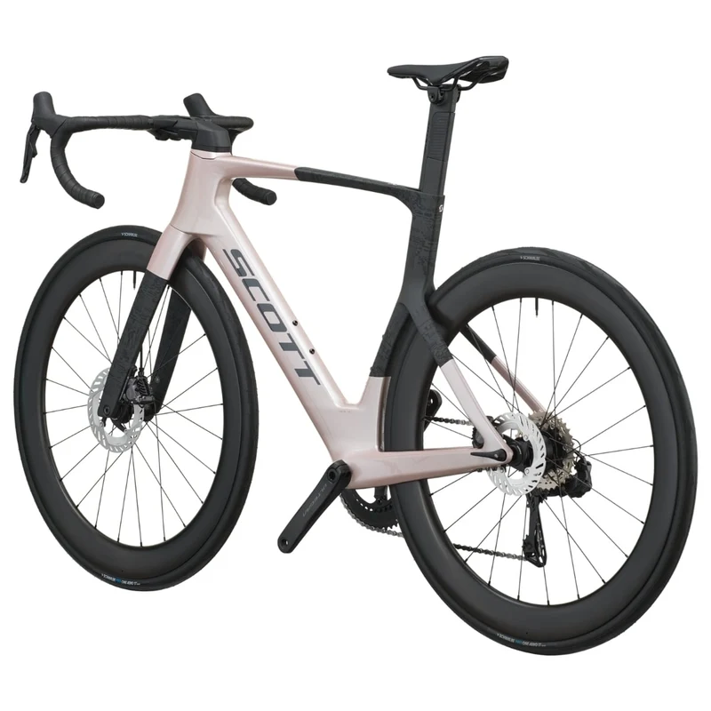 Scott Foil RC 10