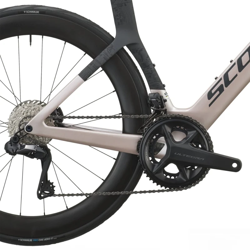 Scott Foil RC 10