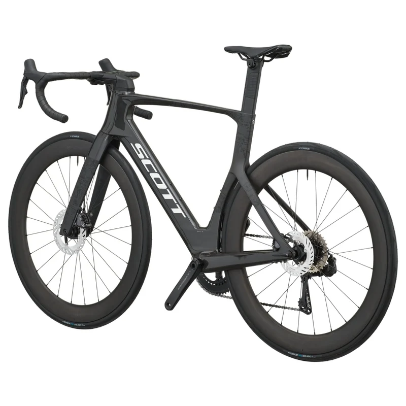 Scott Foil RC 10