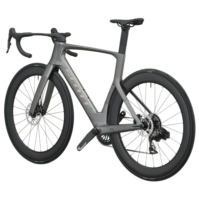 Scott Foil RC Team