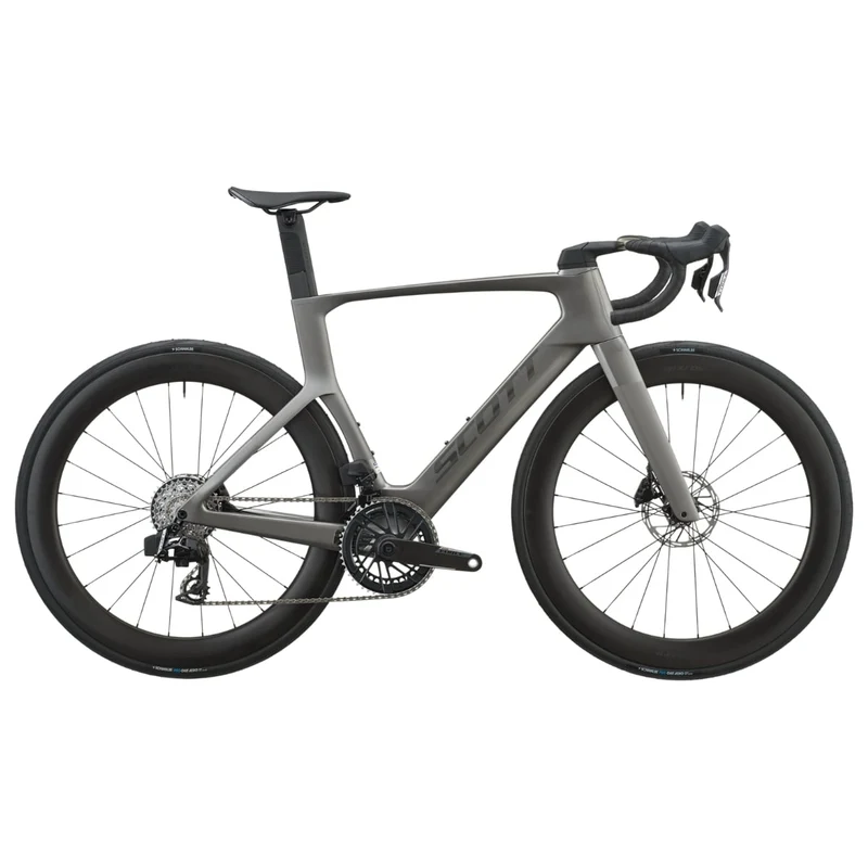 Scott Foil RC Team