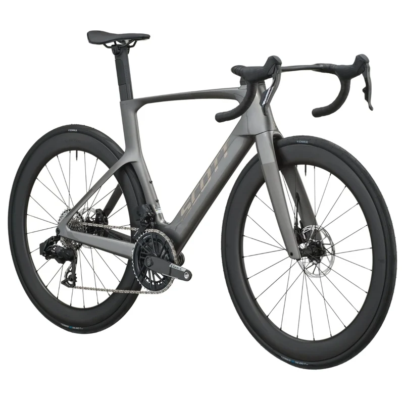 Scott Foil RC Team