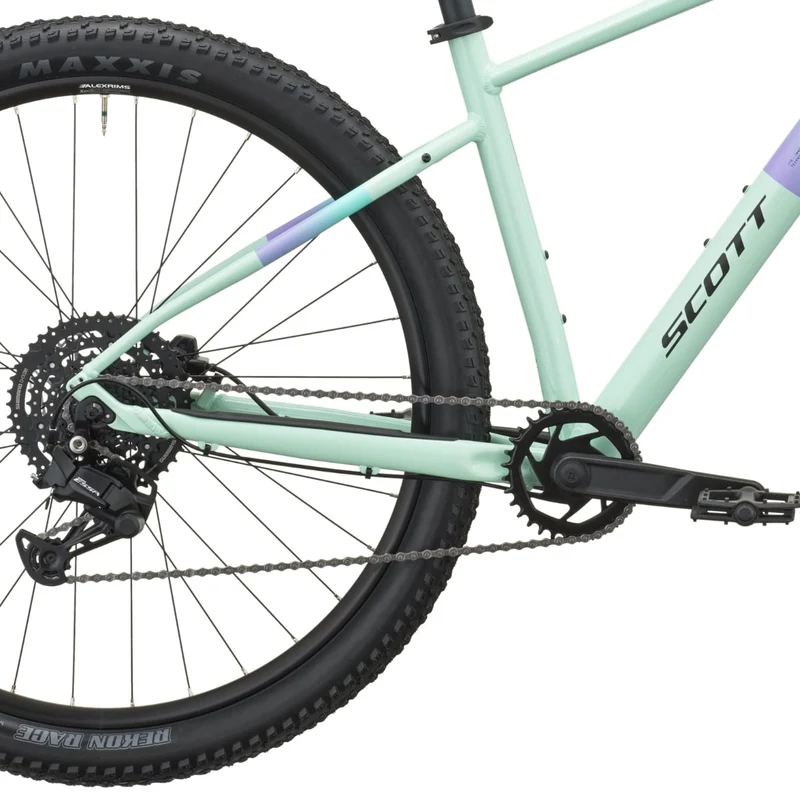 Scott Contrail 40