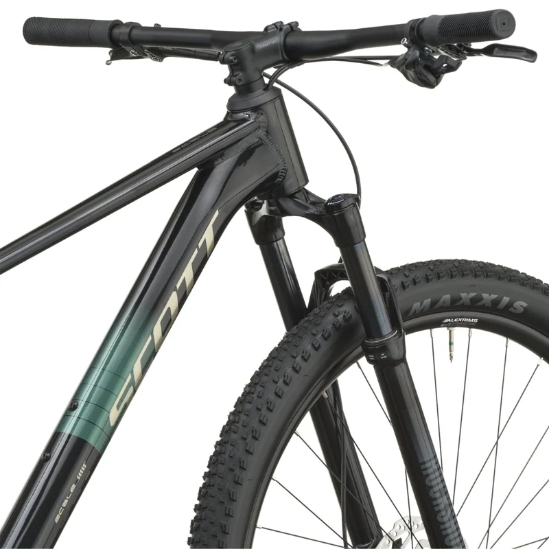 Scott Scale 60