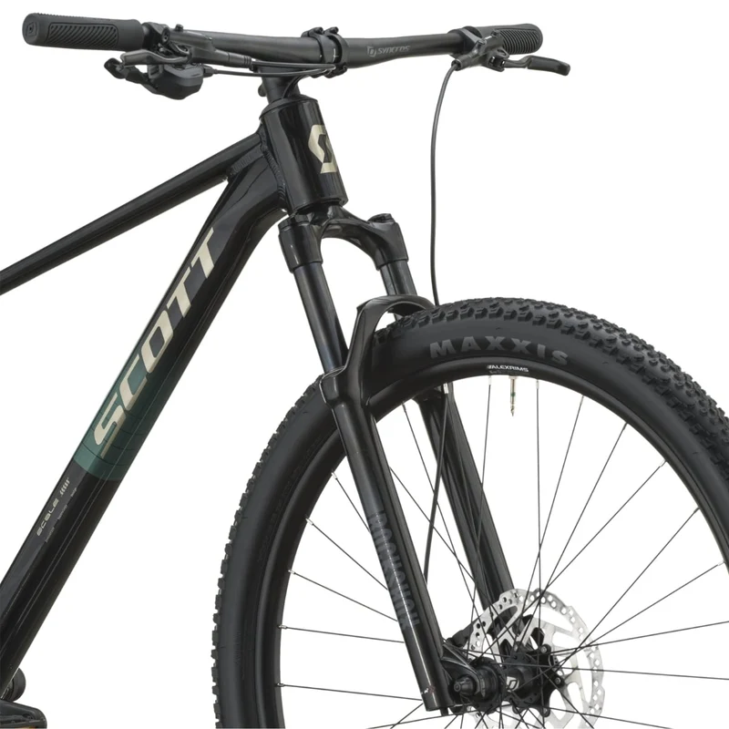 Scott Scale 60