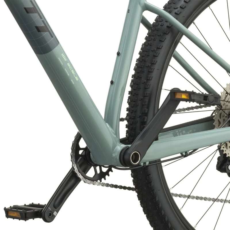 Scott Scale 60